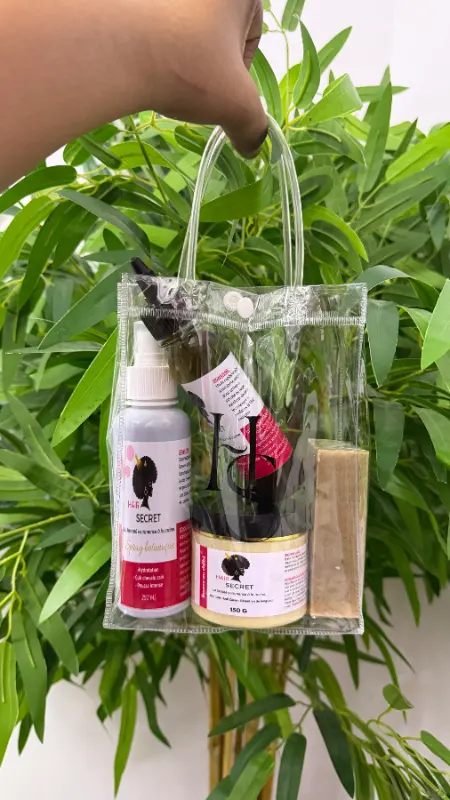 Gamme Complète